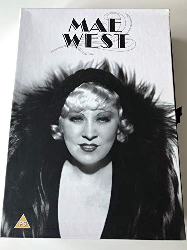 Mae west screen - west,
