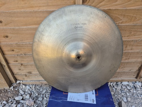 Zildjian avedis medium - zildjian,
