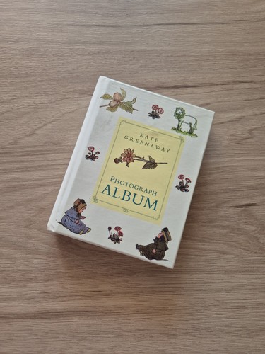 Vintage 1997 kate greenaway - 1997,