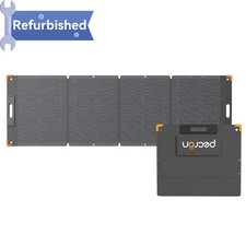PECRON 200W/36V Solar Panels