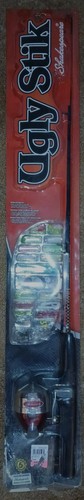 Shakespeare ugly stik fishing - stik,