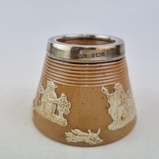 Antique Doulton Lambeth