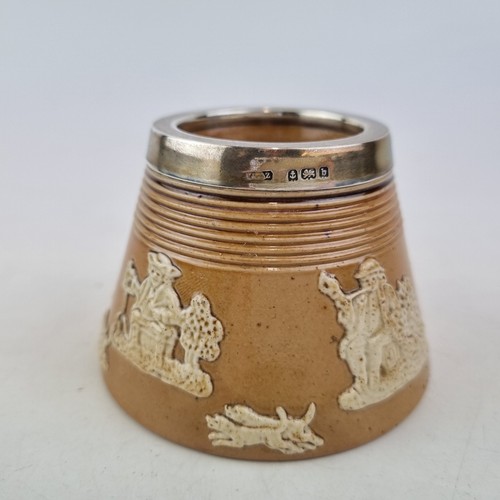 Antique doulton lambeth - antique,
