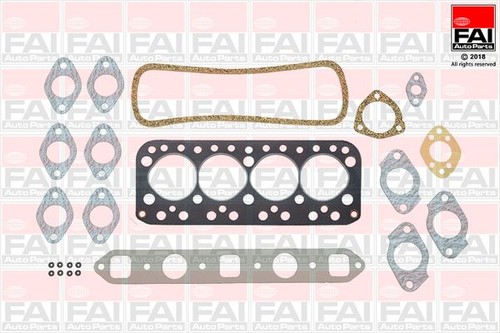 Fai hs118 cylinder - hs118,