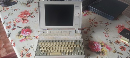 Toshiba t1850 - toshiba,