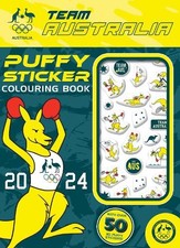 Australian Olympic Team: Puffy