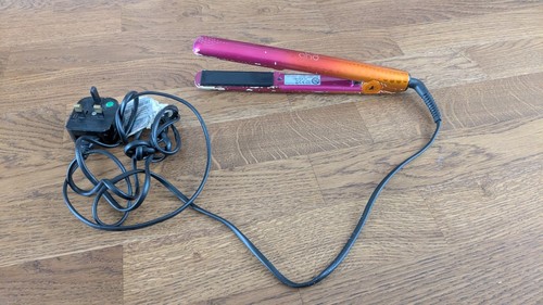 Ghd genuine hair straighteners - genuine,