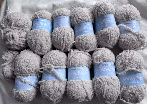 Sirdar snuggly snowflake - sirdar,
