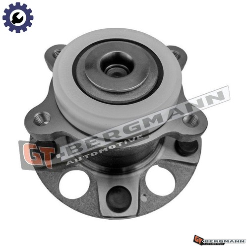 Wheel bearing kit gt24 183 - wheel, gt24-183