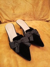 M&S COLLECTION INSOLIA BOW