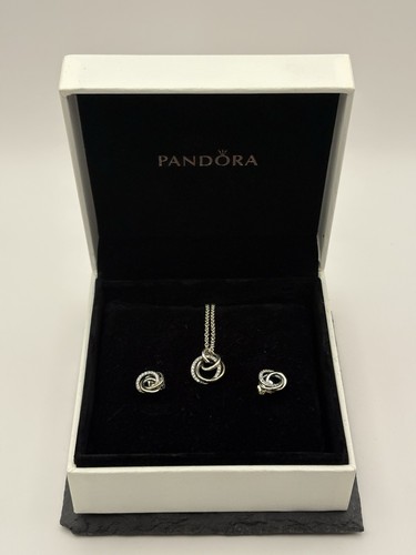 Genuine pandora family - genuine, always