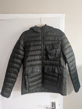 Barbour International