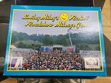 Smiley Miley's Vintage Radio 1