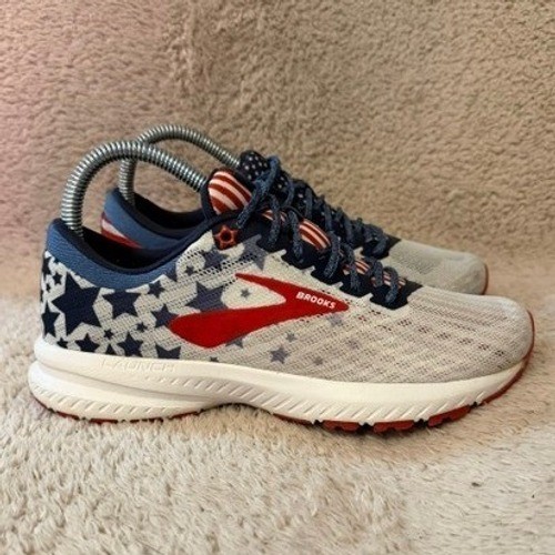 Brooks launch womens size - launch,