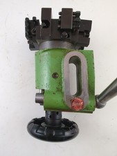 Swiss Made Bimax Turret Tool