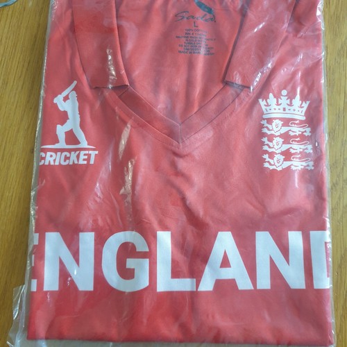 England cricket shirt jersey - cricket,