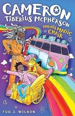Cameron tiberius mcpherson and - cameron,