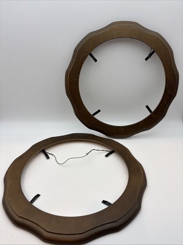 Two holly ltd wooden collector - ltd,