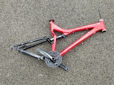 Specialized Stumpjumper FSR