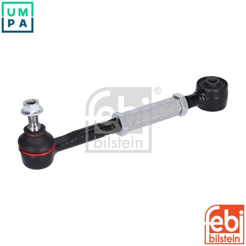 Controltrailing arm wheel - arm,