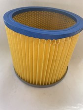 EARLEX COMBIVAC POWERVAC WET &