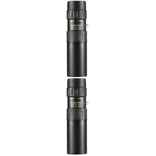 Pieces monocular telescope - 2,