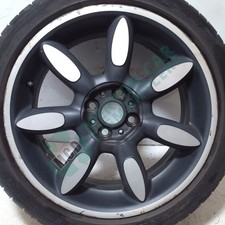 MINI Cooper R50, R52, R53