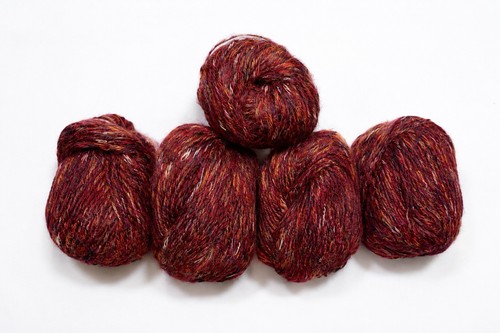 Luxury soft brushed alpaca - luxury,