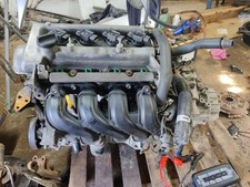 Toyota Yaris T sport 1.5 VVTI