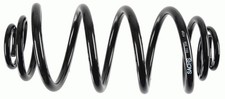 Rear suspension spring fits - rear,