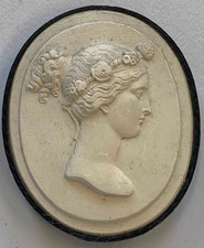 ITALIAN GRAND TOUR PLASTER