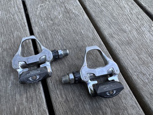 Shimano ultegra 6620 spd - ultegra, pd-6620