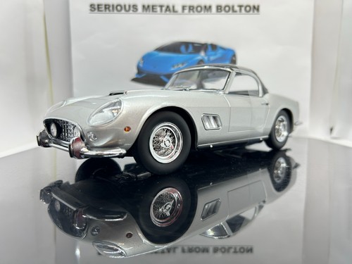 Scale 181042s ferrari 1960 - scale,