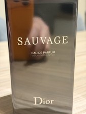 Dior Sauvage 100ml Men's Eau