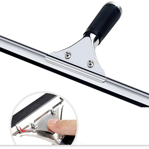 Window cleaning equipment - cleaning,