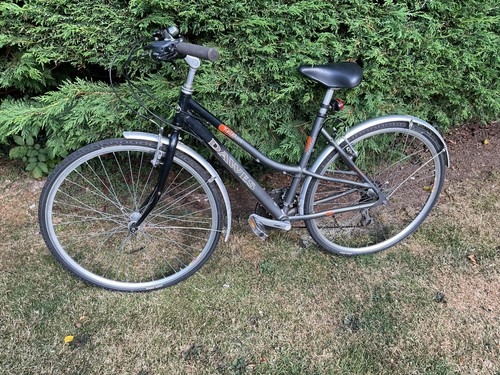 Dawes kalahari ladies bike - kalahari,