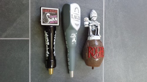 Dummy beer pumps - x,
