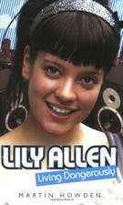 Lily Allen - Martin Howden