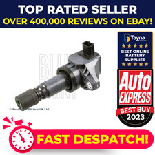 Ignition Coil ADBP140028 Blue