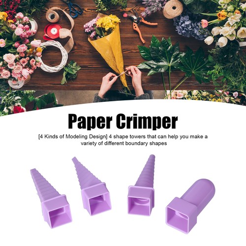 4pcs paper quilling tools - paper,