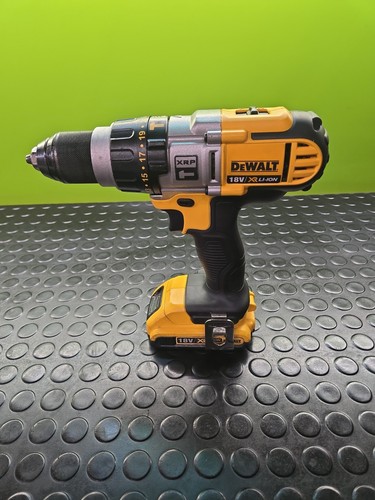 Dewalt dcd985 cordless hammer - dcd985,