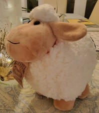 Fluffy Sheep  Woolly Wonder By House Marbles  Toy
