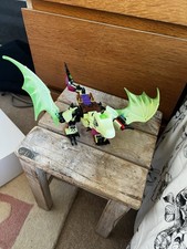 Lego Dragon