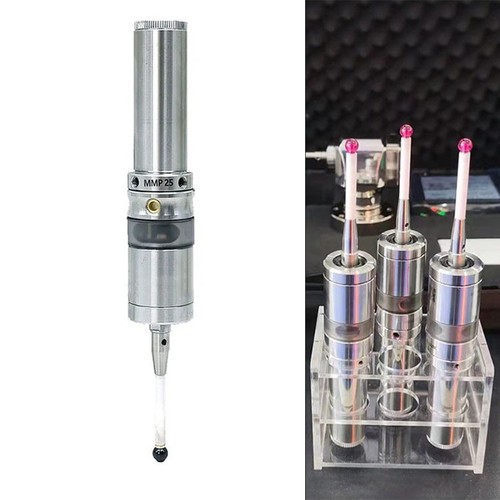 High performance mmp25 - high, 3d