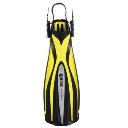 Mares quattro excel fins - mares,