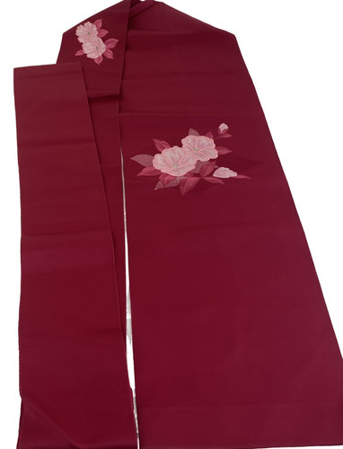 Japanese vintage kimono nagoya - japanese,