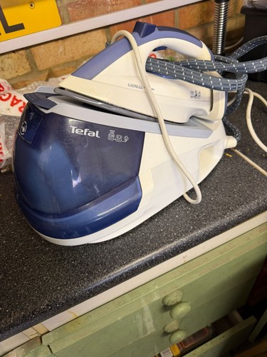 Tefal express easy - express, control