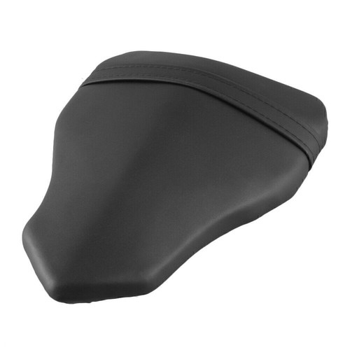 Rear back passenger seat - rear,