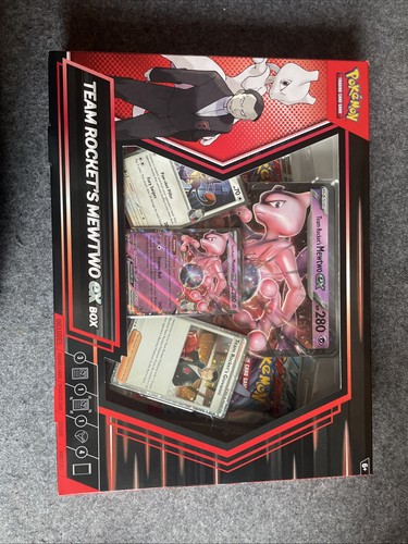 Pokémon tcg team rocket - team, rocket's