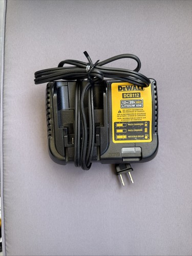 Dewalt charger 115v volt - dewalt,